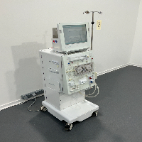 Bbraun Dialog+ - Dialysis image 0